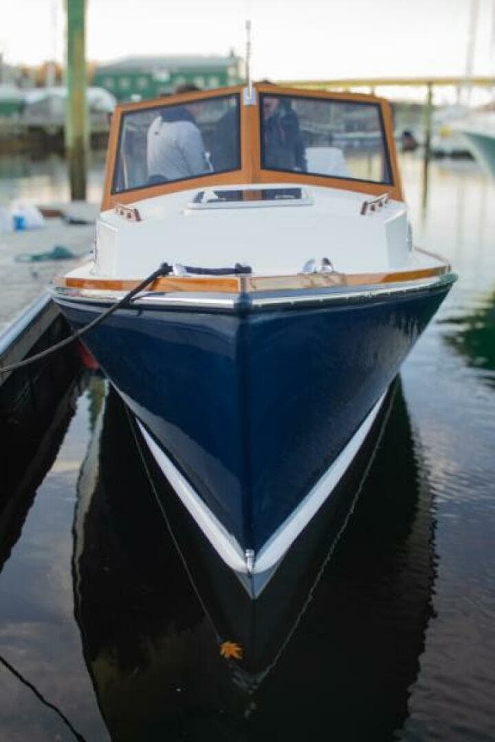 2024 New Harbor Boats New Harbor 28 — photo 13