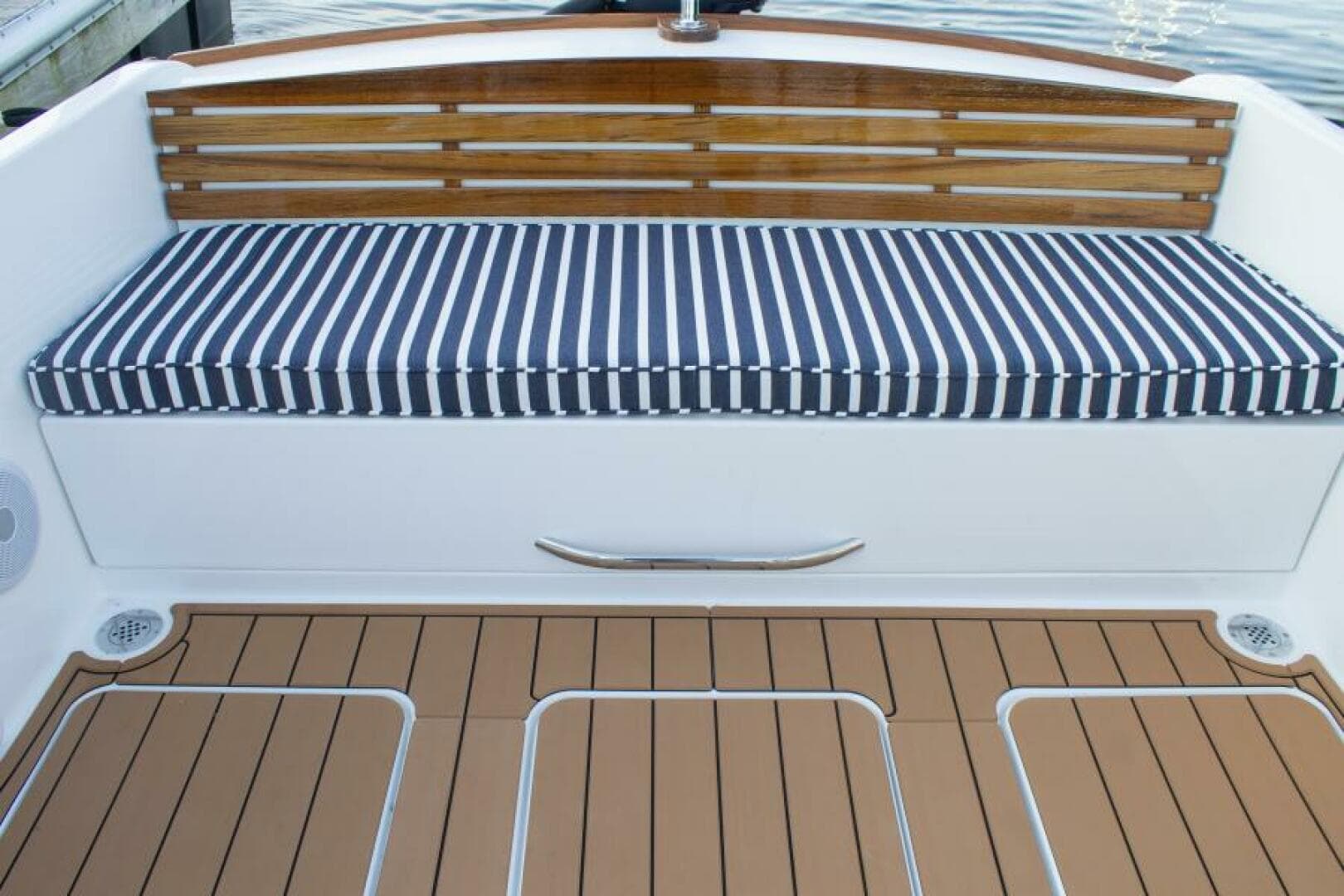 2024 New Harbor Boats New Harbor 28 — photo 14