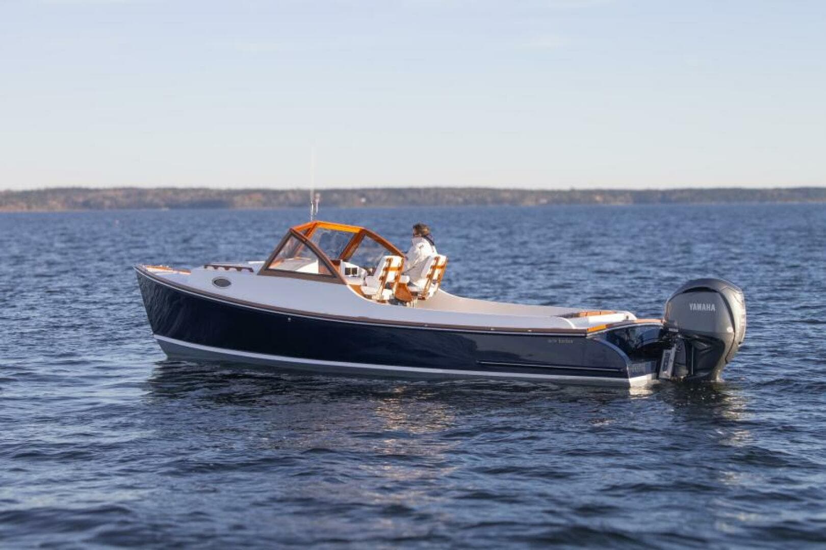 2024 New Harbor Boats New Harbor 28 — photo 7