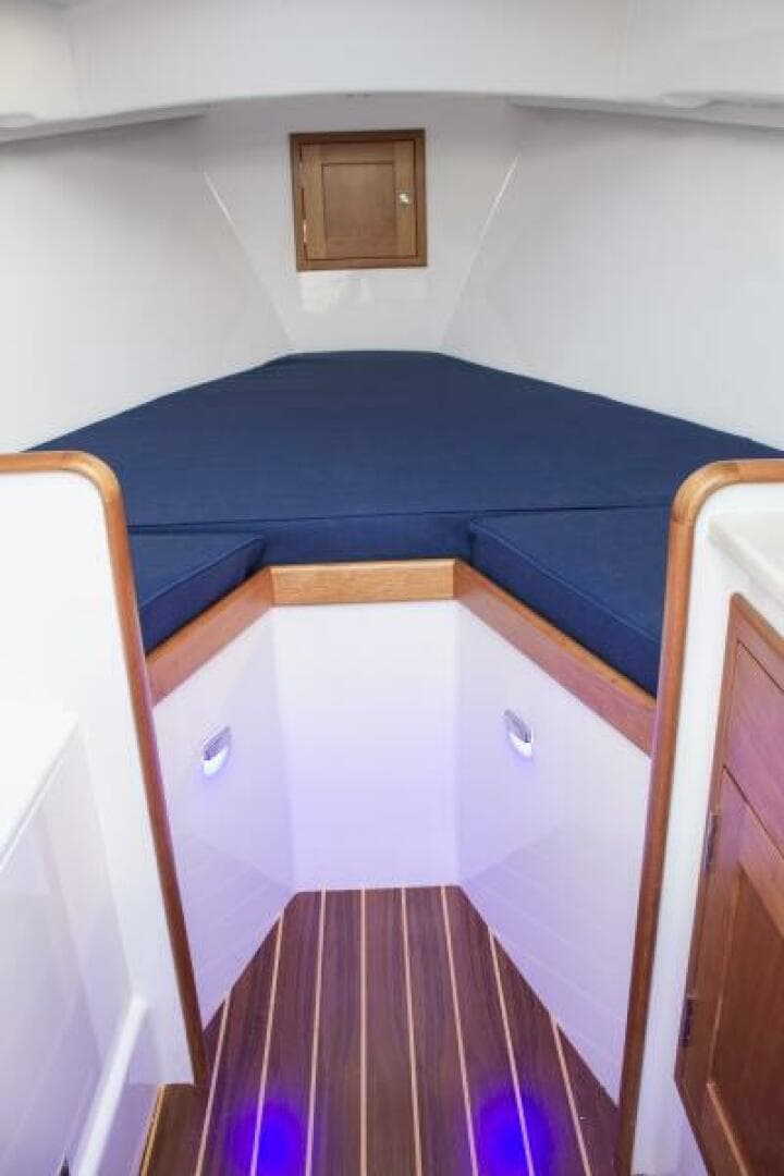 2024 New Harbor Boats New Harbor 28 — photo 22