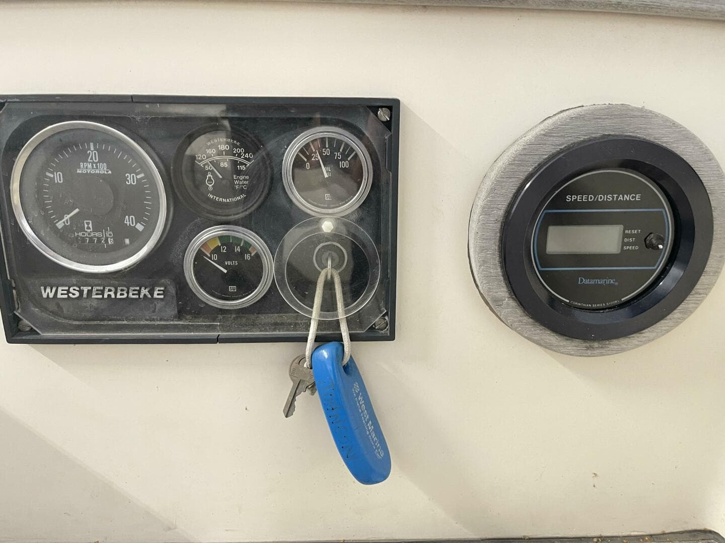 1983 Jarvis Newman Friendship Sloop — photo 19