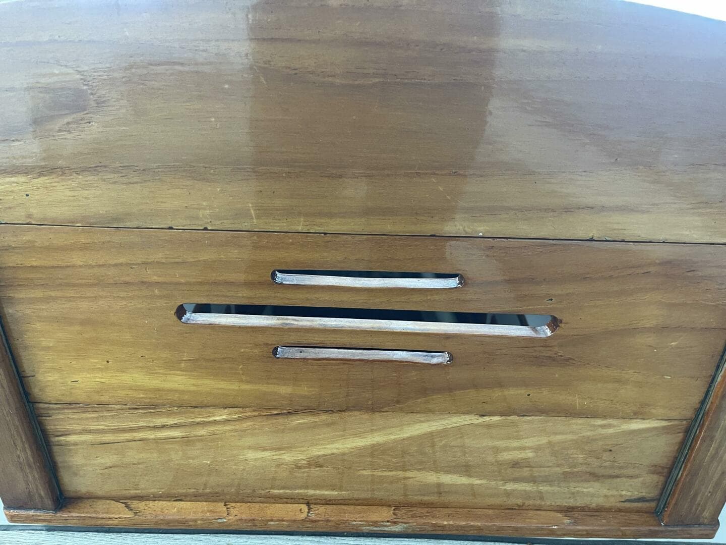 1983 Jarvis Newman Friendship Sloop — photo 21