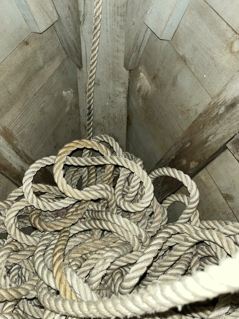 1960 Bunker And Ellis Downeast Bass — photo 26