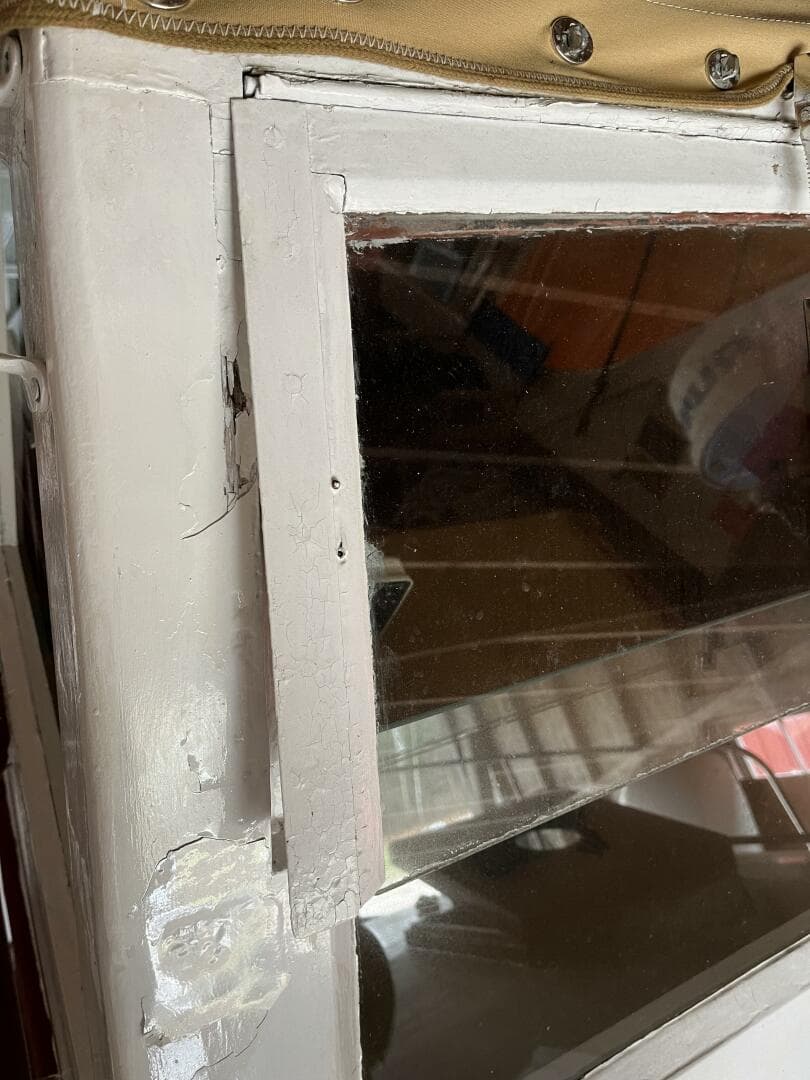 1960 Bunker And Ellis Downeast Bass — photo 33