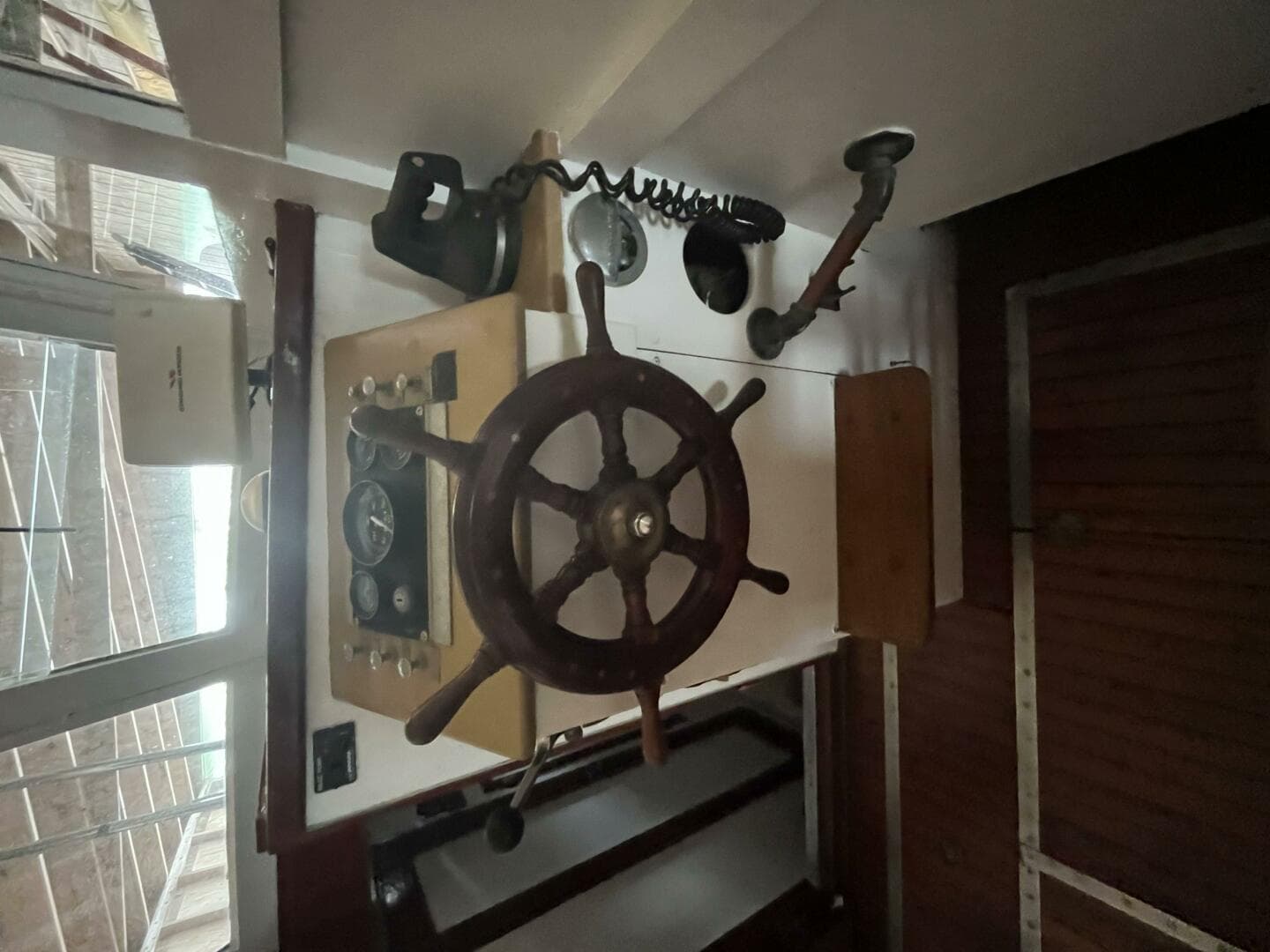 1960 Bunker And Ellis Downeast Bass — photo 45