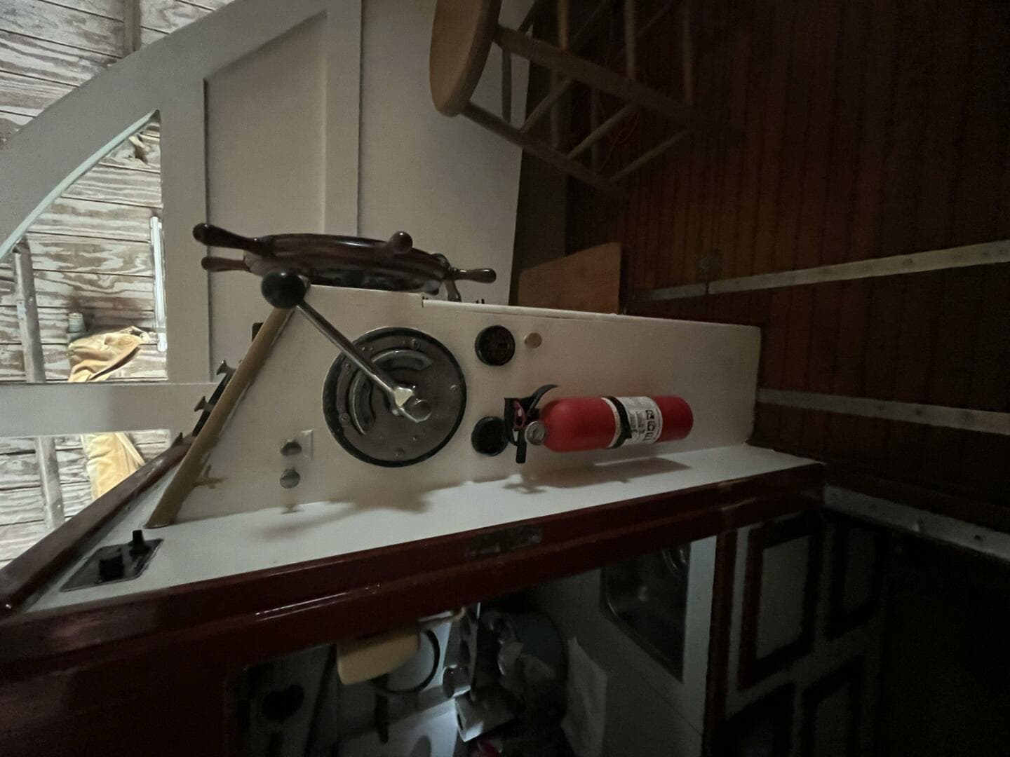 1960 Bunker And Ellis Downeast Bass — photo 46