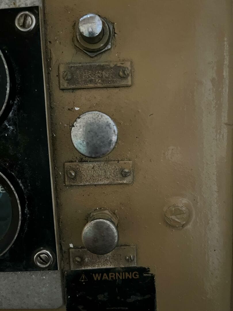 1960 Bunker And Ellis Downeast Bass — photo 23