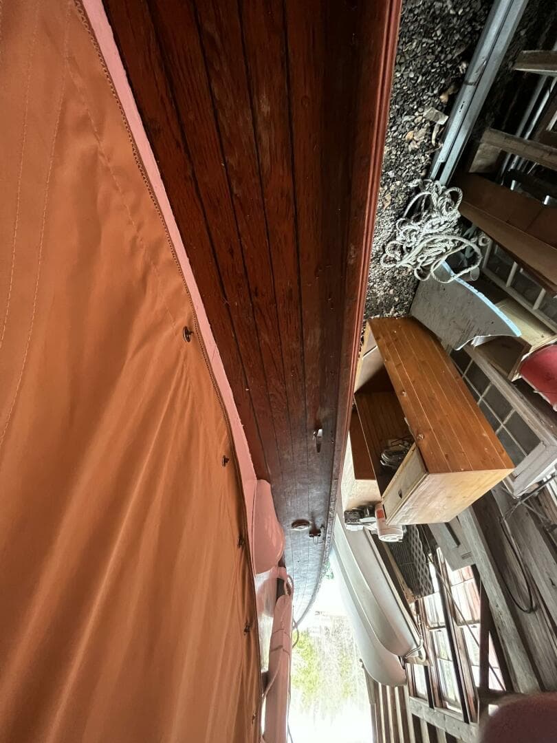 1960 Bunker And Ellis Downeast Bass — photo 9