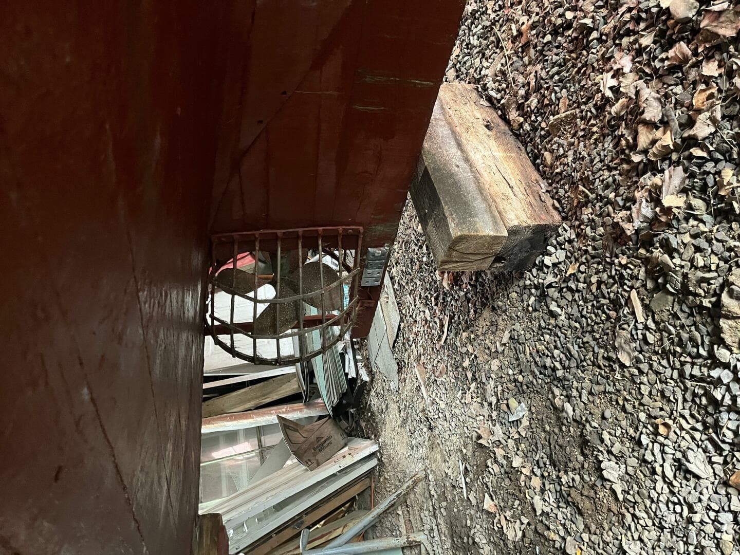 1960 Bunker And Ellis Downeast Bass — photo 2