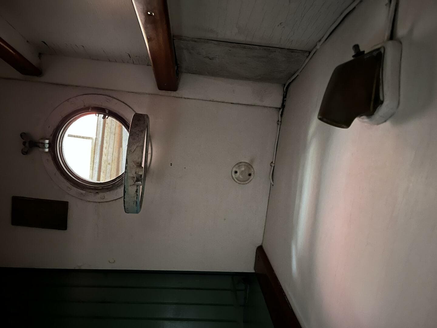 1960 Bunker And Ellis Downeast Bass — photo 27