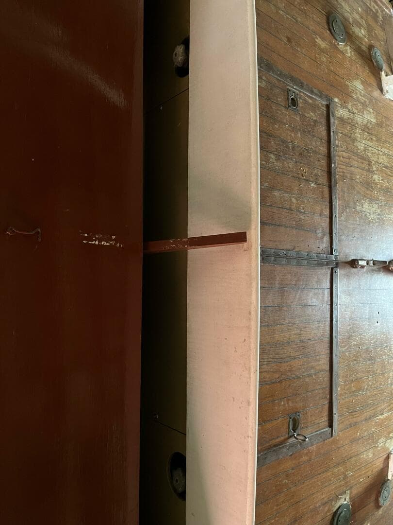 1960 Bunker And Ellis Downeast Bass — photo 37