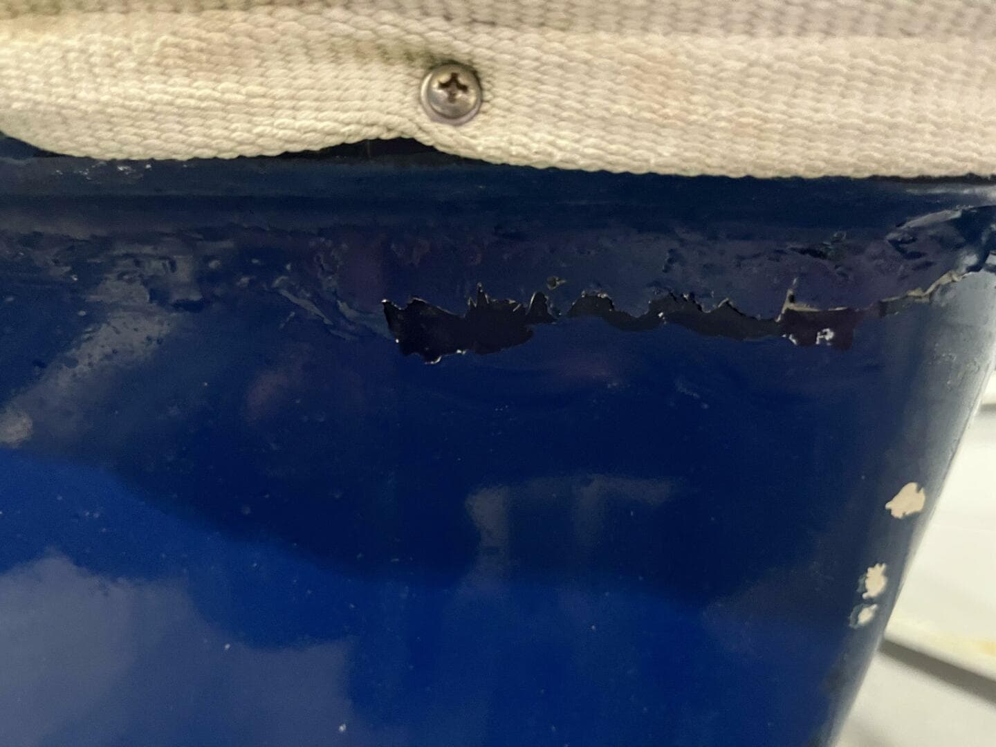 1995 Wahoo Center Console — photo 8