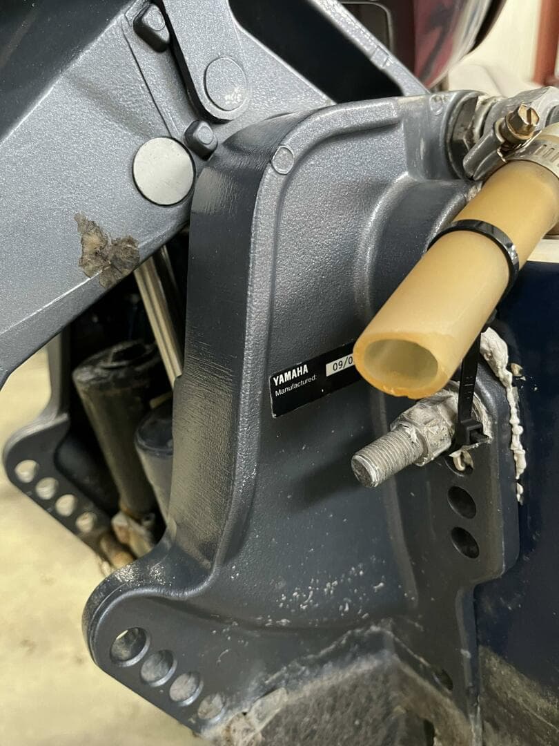 1995 Wahoo Center Console — photo 4