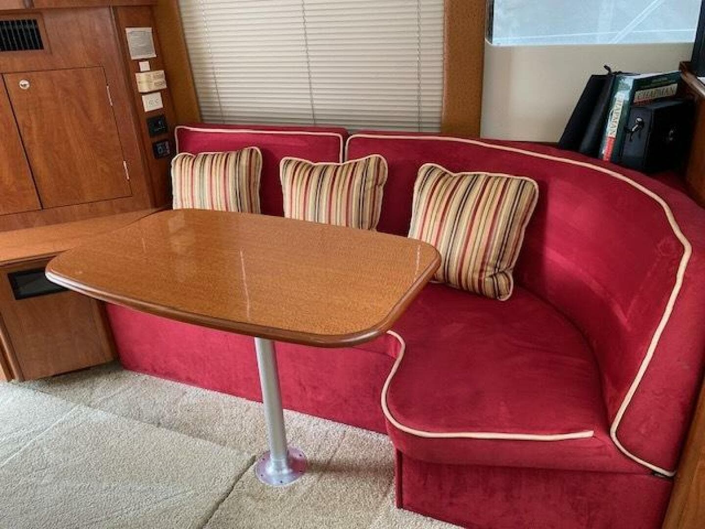 2007 Silverton Convertible — photo 13