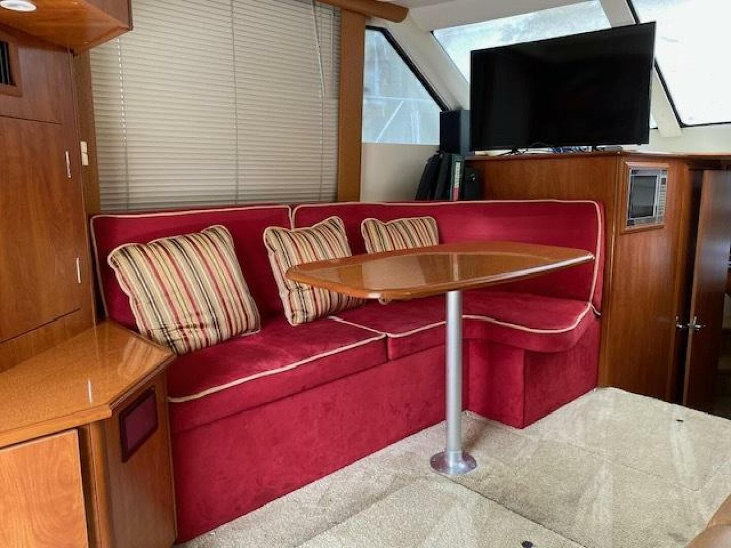 2007 Silverton Convertible — photo 14