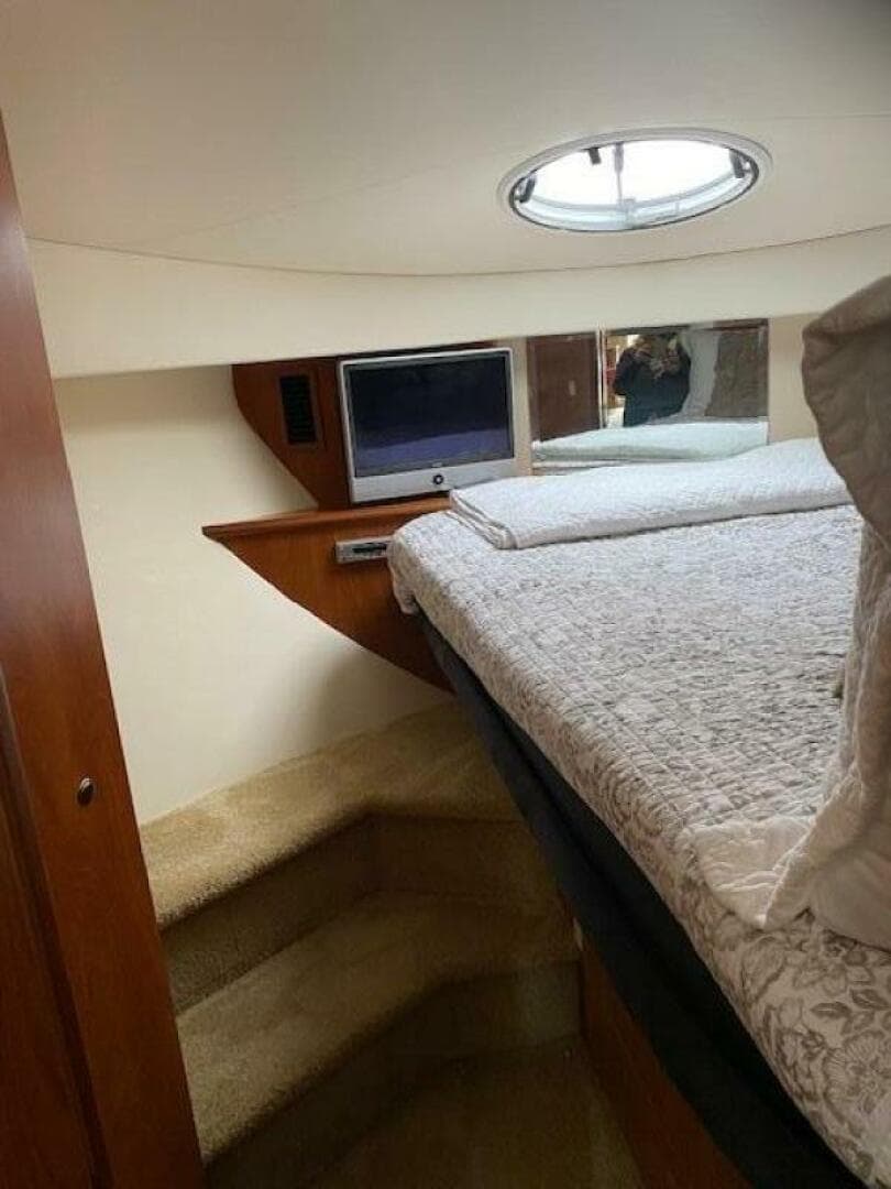 2007 Silverton Convertible — photo 18