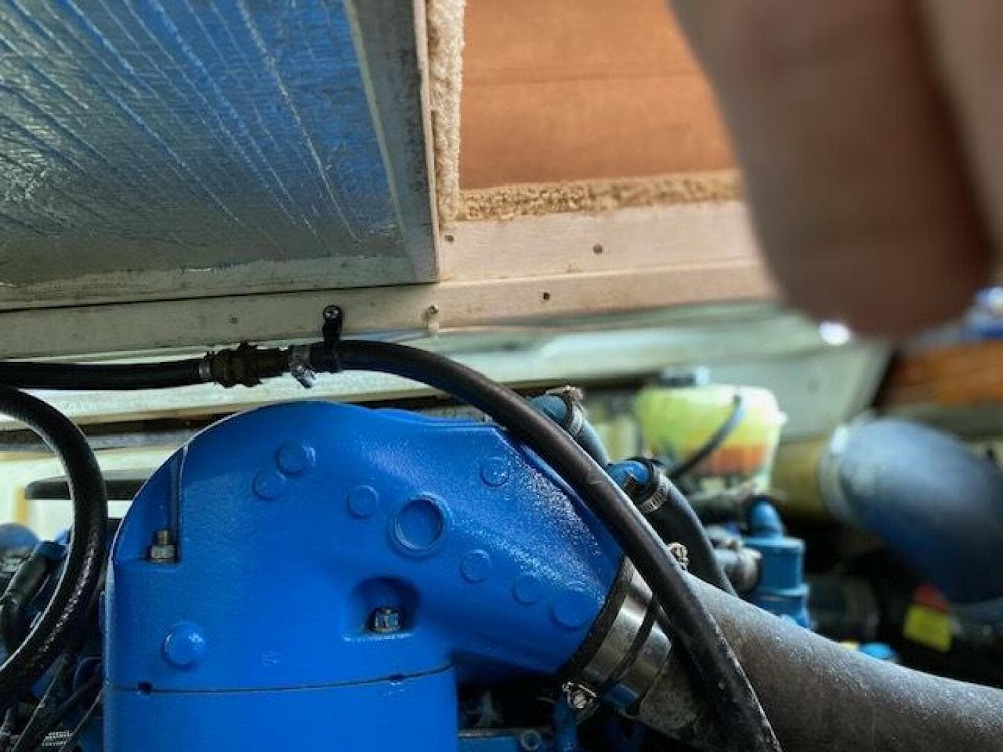 2007 Silverton Convertible — photo 38