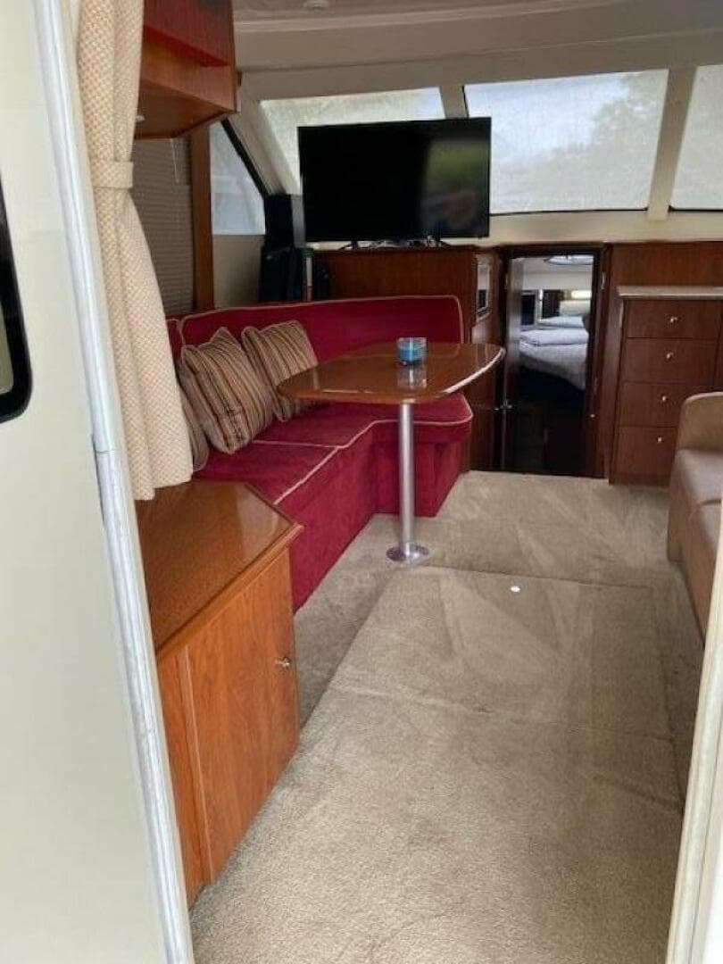 2007 Silverton Convertible — photo 11