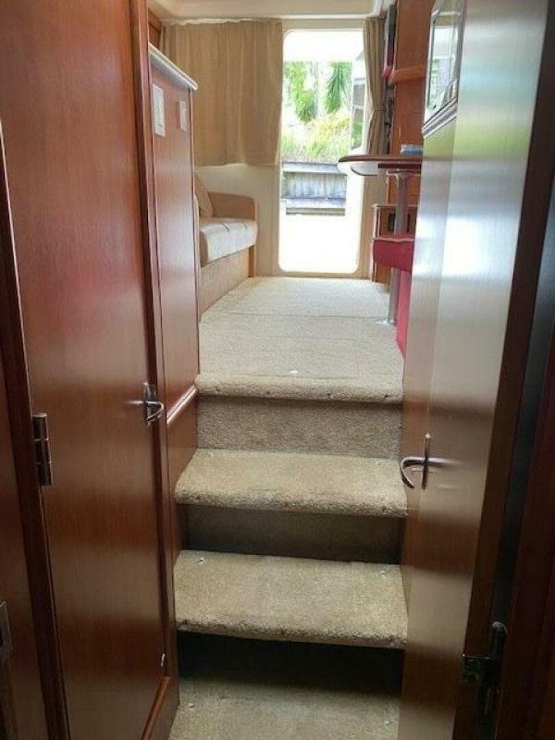 2007 Silverton Convertible — photo 21