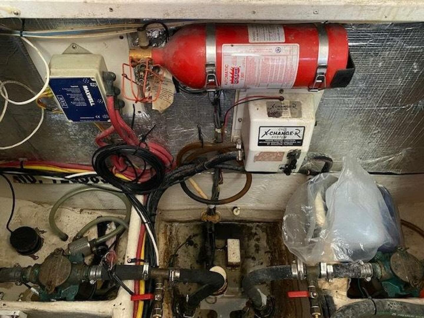 2007 Silverton Convertible — photo 32