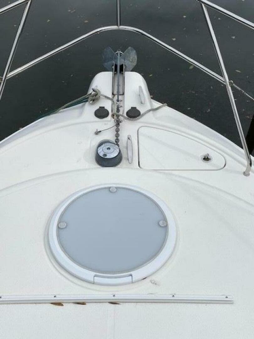 2007 Silverton Convertible — photo 4