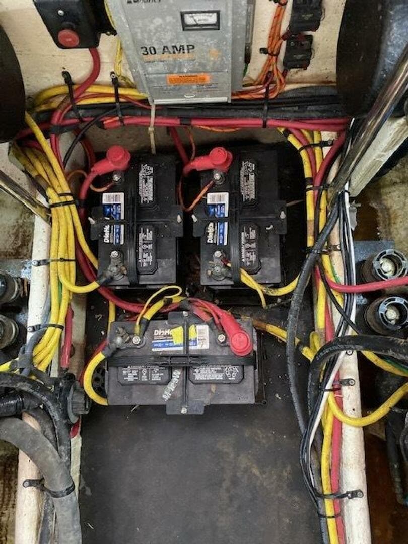 2007 Silverton Convertible — photo 33