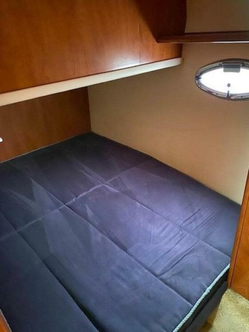 2007 Silverton Convertible — photo 24