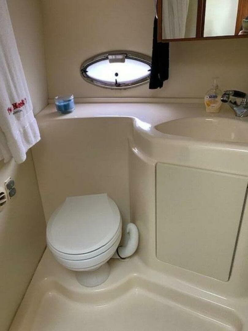 2007 Silverton Convertible — photo 22