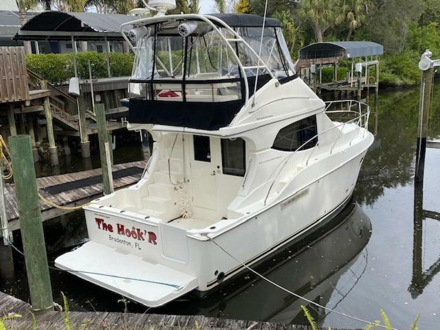 2007 Silverton Convertible — photo 1