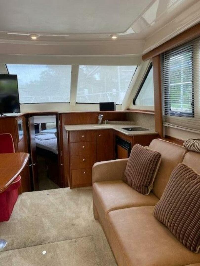 2007 Silverton Convertible — photo 28