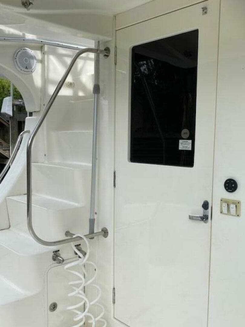 2007 Silverton Convertible — photo 6