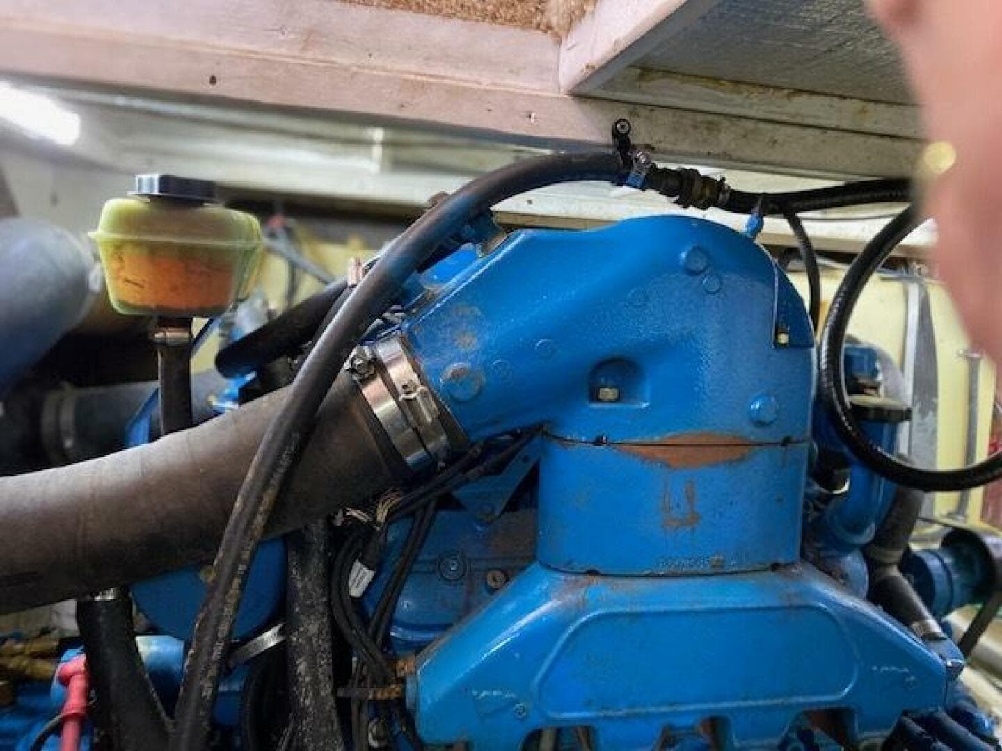 2007 Silverton Convertible — photo 37