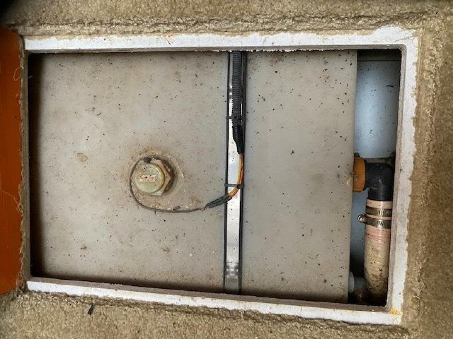 2007 Silverton Convertible — photo 27