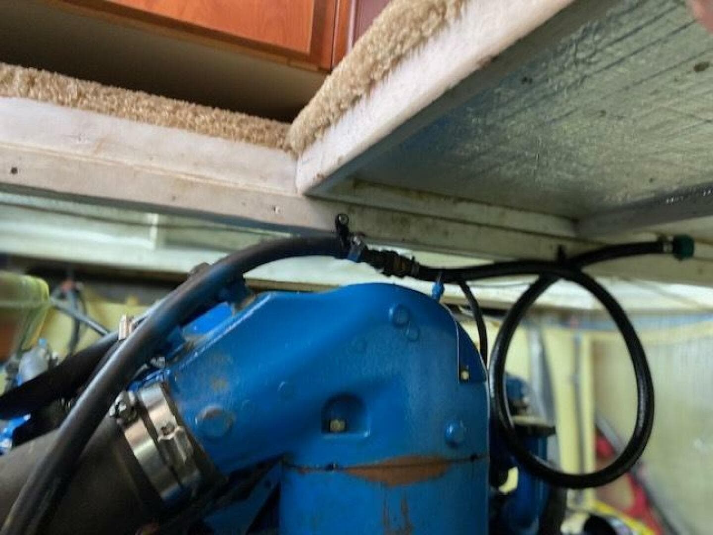 2007 Silverton Convertible — photo 36