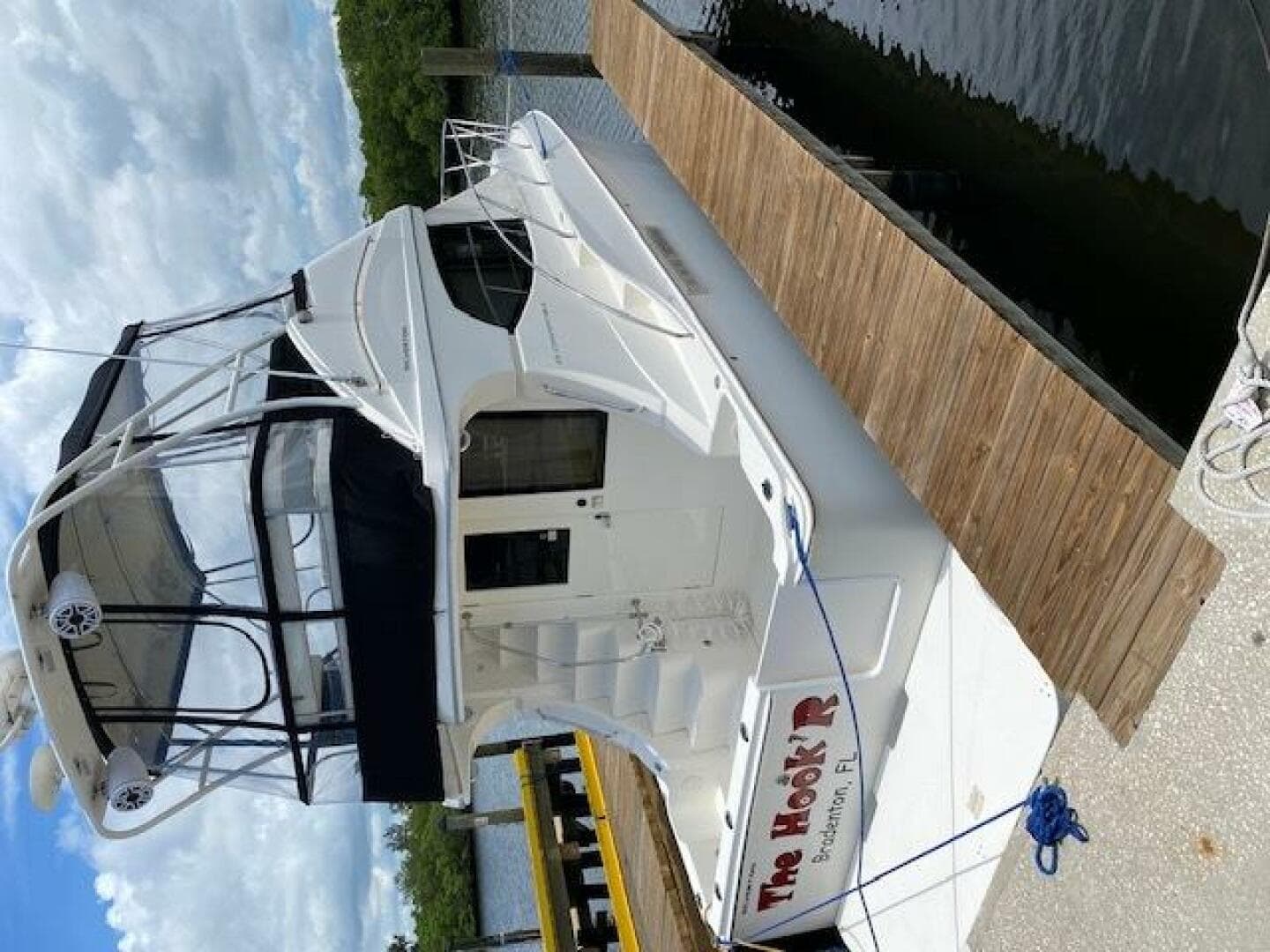 2007 Silverton Convertible — photo 40