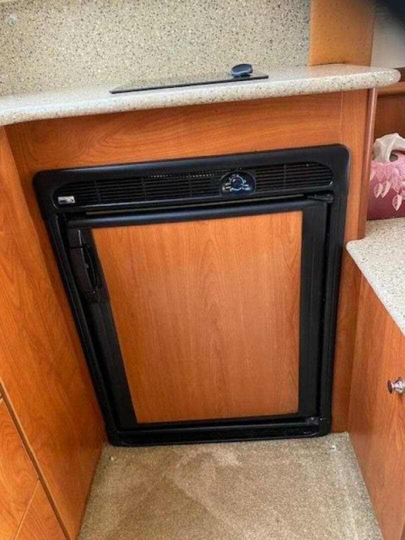 2007 Silverton Convertible — photo 17