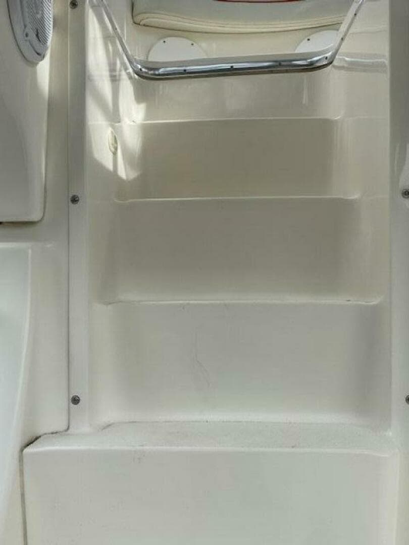 2007 Silverton Convertible — photo 8