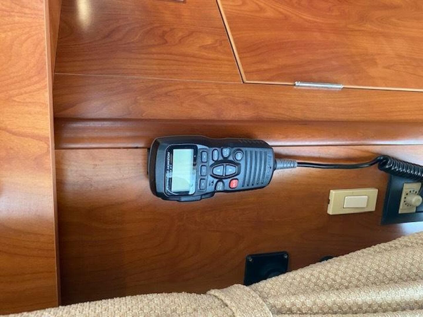 2007 Silverton Convertible — photo 29