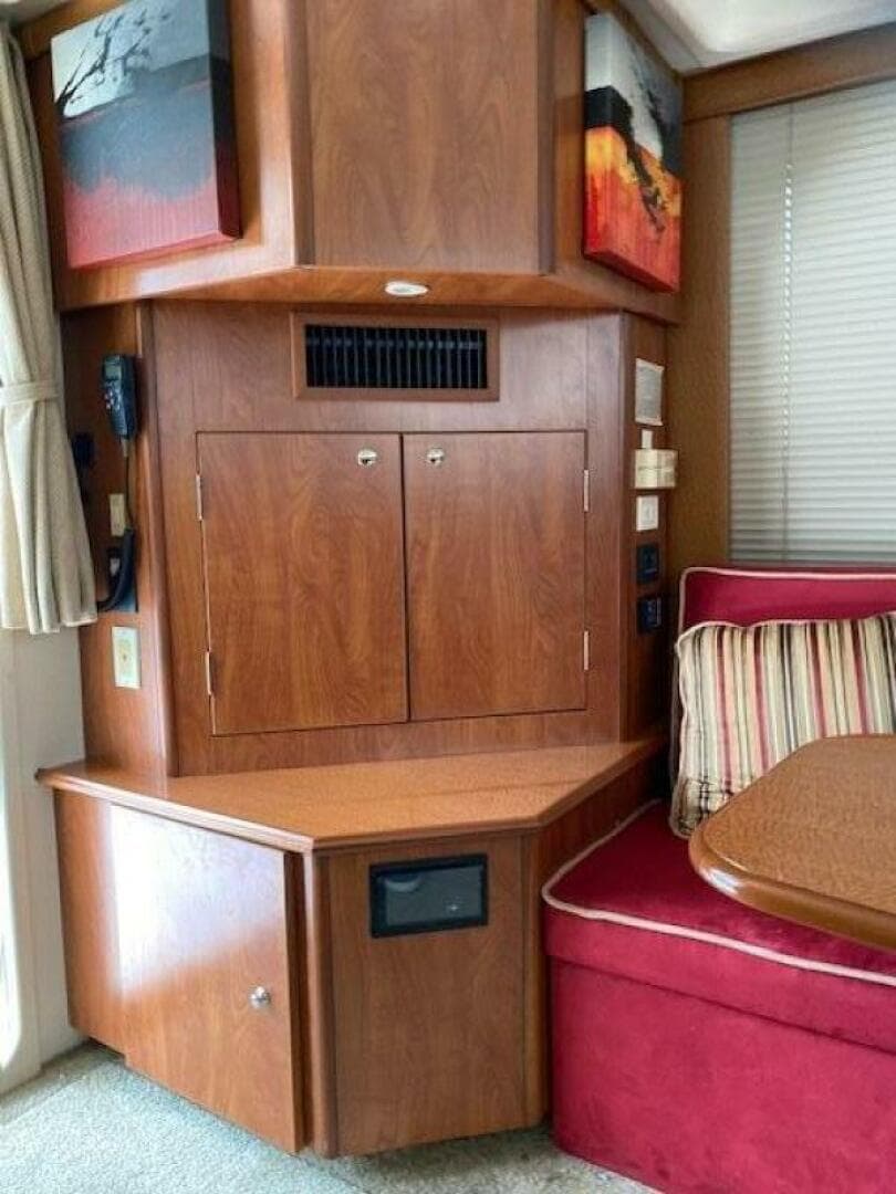 2007 Silverton Convertible — photo 12