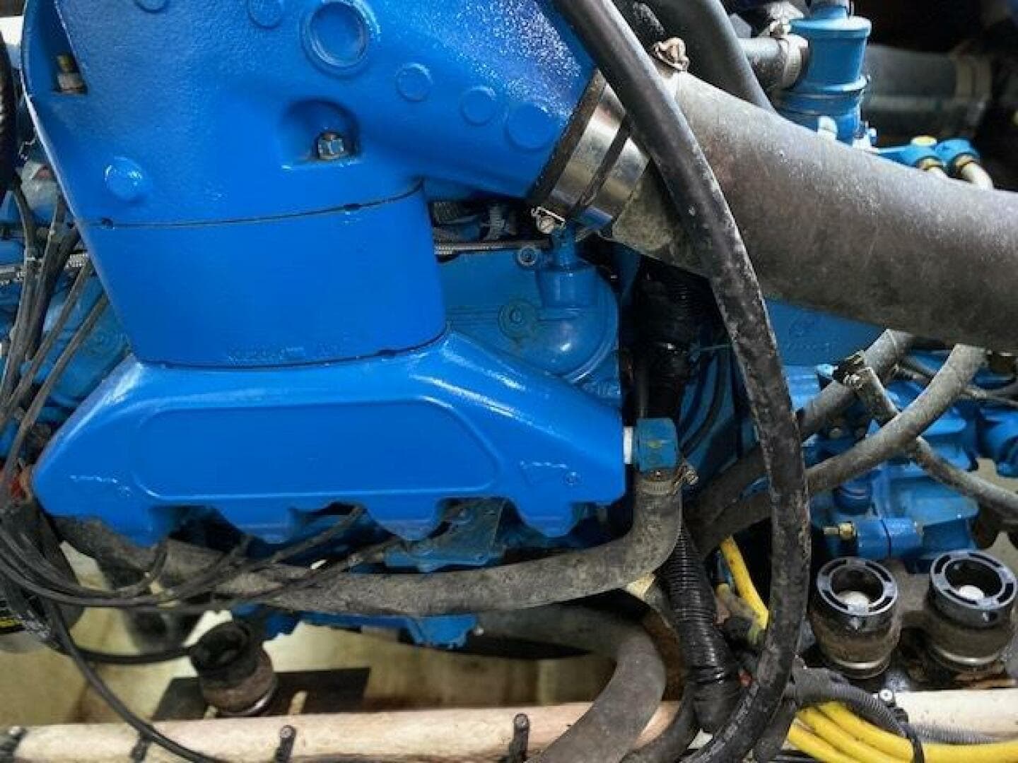 2007 Silverton Convertible — photo 35