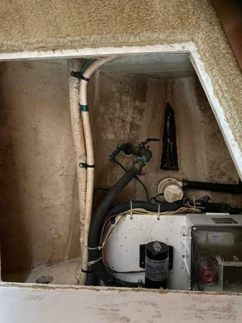 2007 Silverton Convertible — photo 26