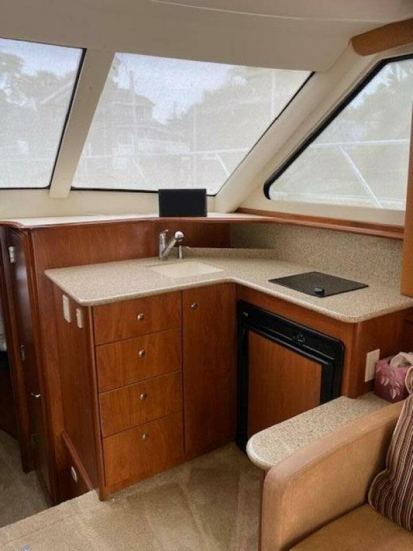 2007 Silverton Convertible — photo 15