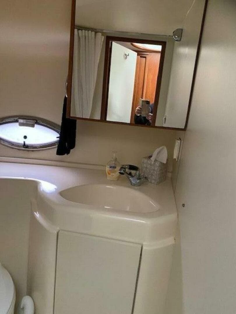 2007 Silverton Convertible — photo 23