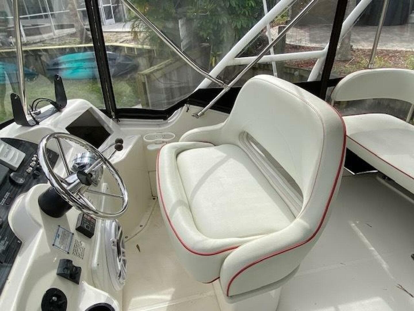 2007 Silverton Convertible — photo 9