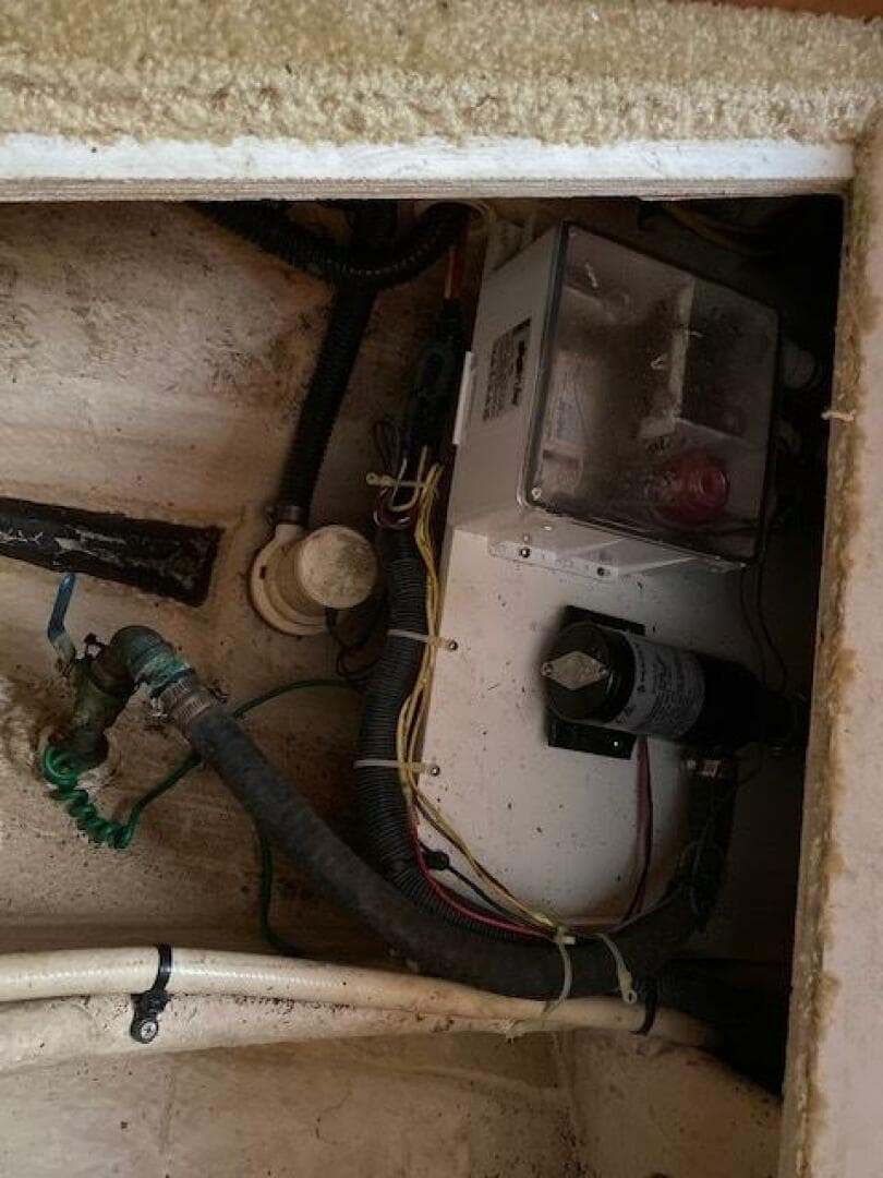 2007 Silverton Convertible — photo 39