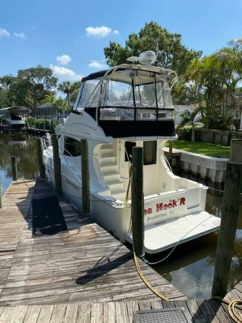 2007 Silverton Convertible — photo 3