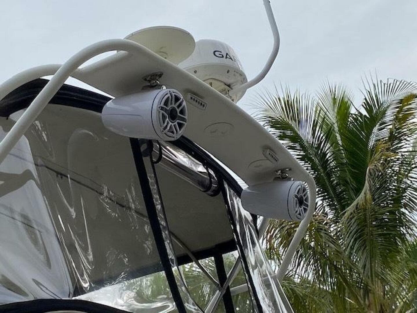 2007 Silverton Convertible — photo 30