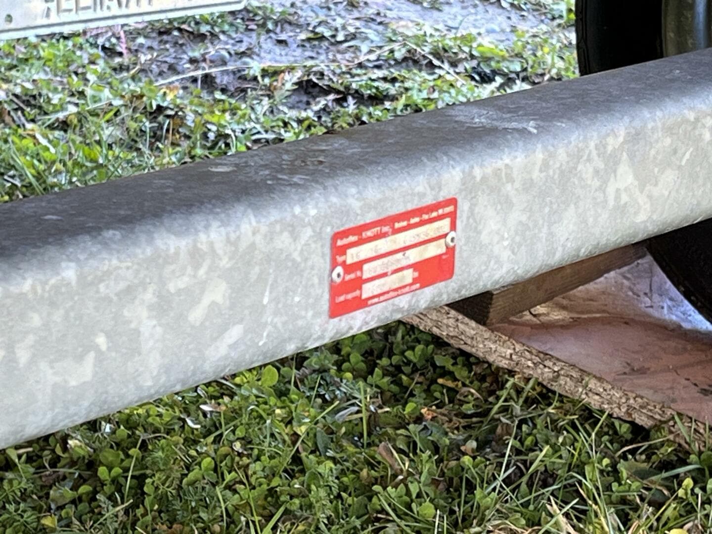 1994 Boston Whaler Rage 15 — photo 11