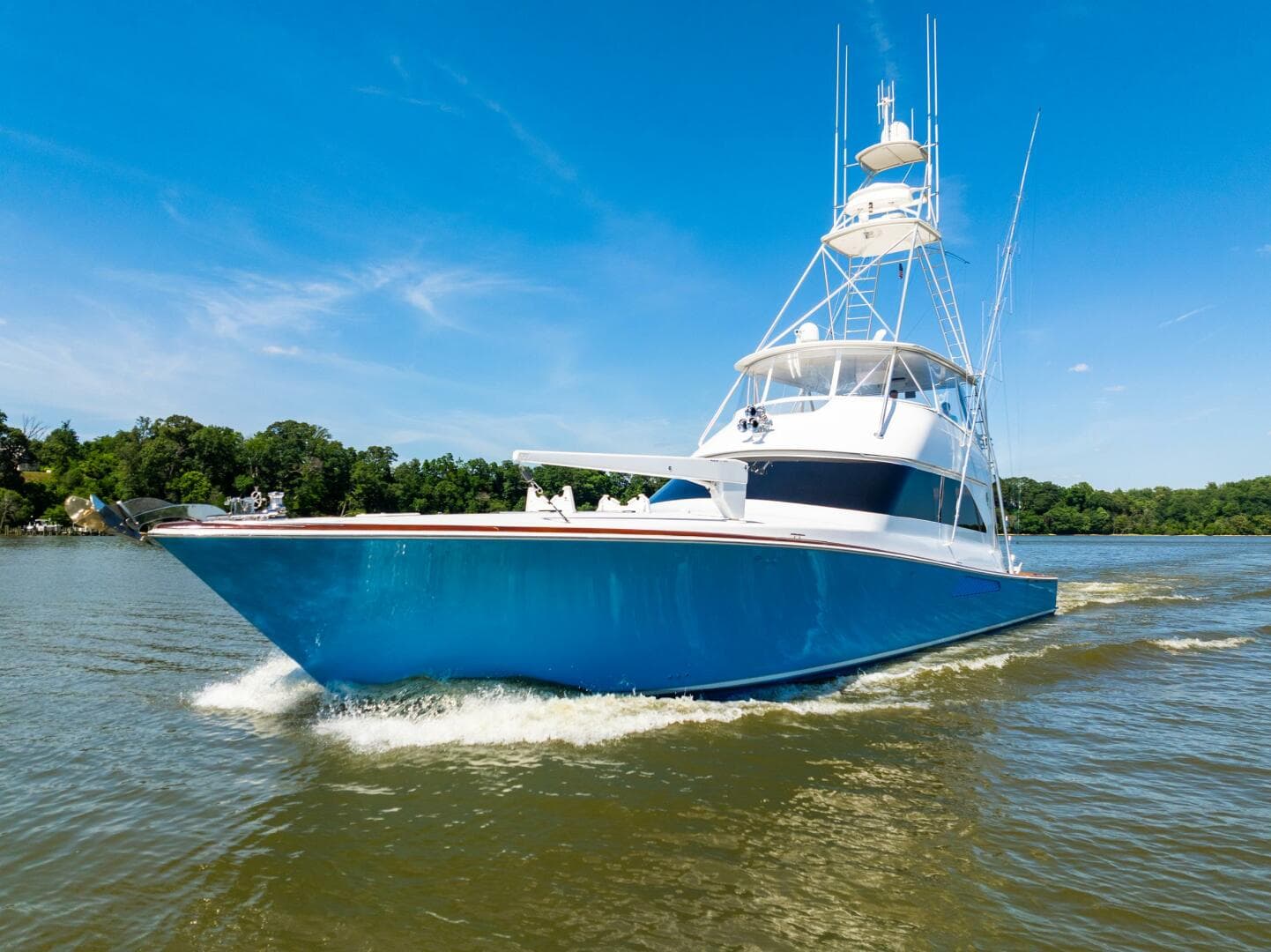 2006 Viking — photo 75