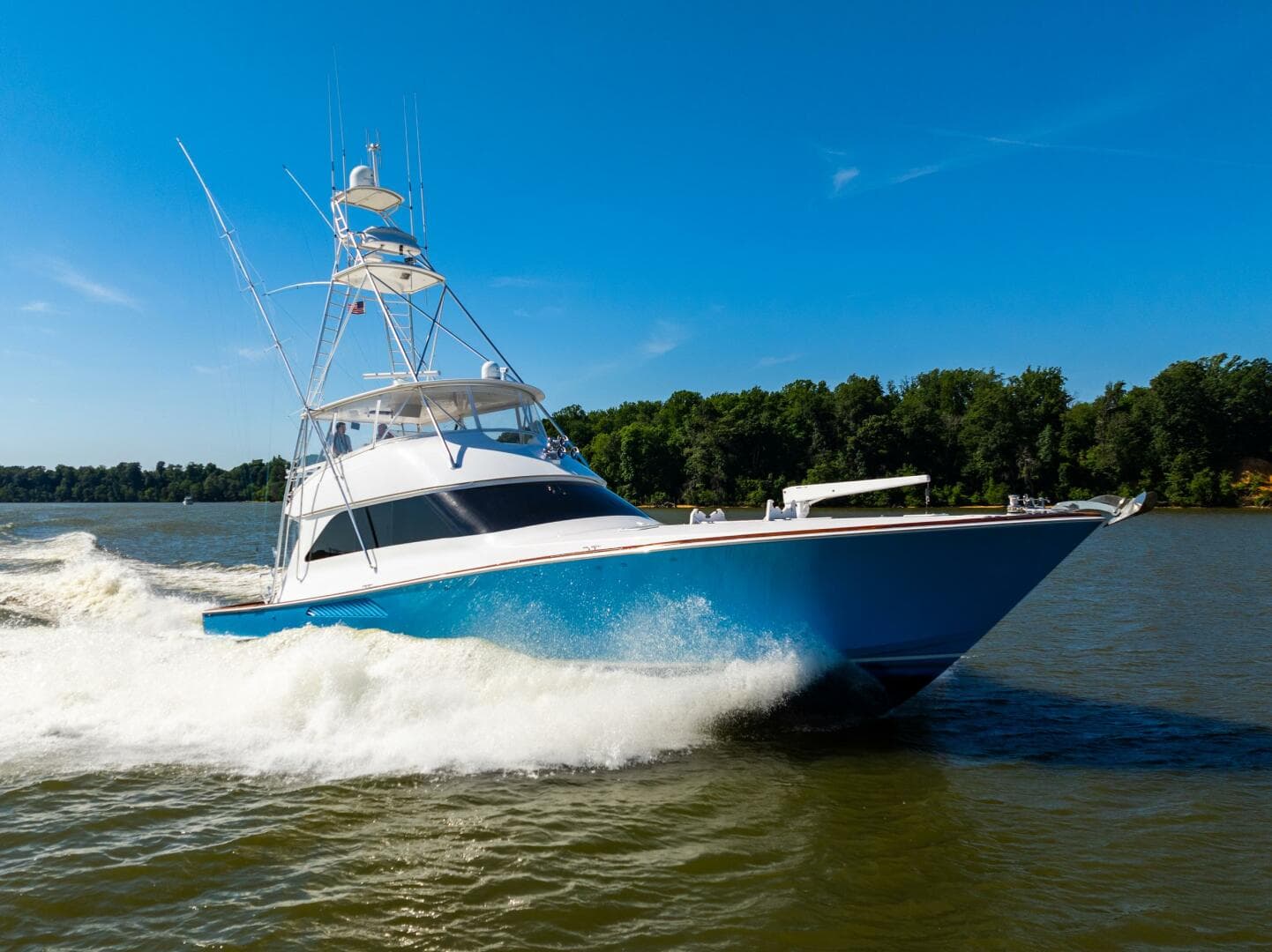 2006 Viking — photo 78